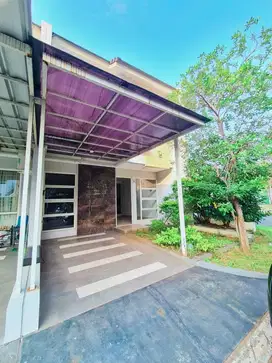 Rumah bagus harga murah di Grand wisata bekasi