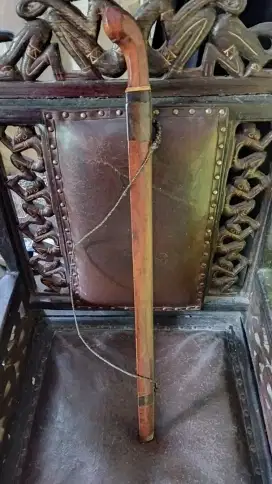 Jual pedang antik klasik sumatera(lampung palembang)