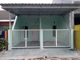 Rumah murah tegal besar siap huni