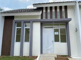 Dijual Rumah Murah di Forest Hills Parung Panjang, Bogor