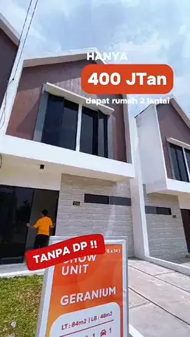 Buruan, Cukup UTJ, Free Biaya Hanya Di Velvet Legundi Residence Gresik