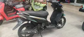 Vario 110 karbu