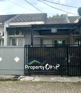 Jual Rumah Di Serpong Terrace Dekat Akses Toll BSD Pamulang