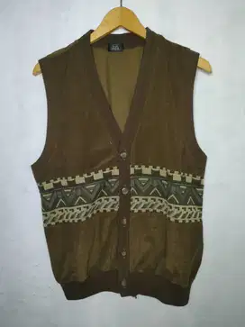 Rompi Casual Merk Staffa Original