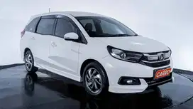 Honda Mobilio E AT 2019 Putih