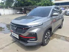 [OLXmobbi] LOW KM Wuling Almaz 1.5 Exclusive 7-Seater Bensin-AT 2023