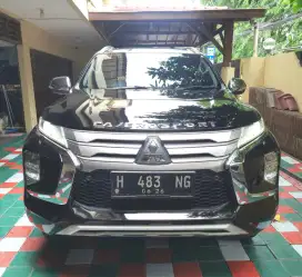 DP 2 JT AJAH * PAJERO DAKAR 2021