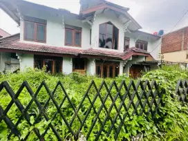 Jual Rumah Besar cocok untuk kost Kosan di Mahoni Laladon Bogor