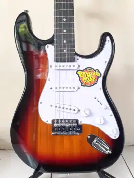 Fender Squier Classic Vibe Stratocaster