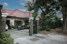 Rumah Di Buahbatu dkt Palasari Jalan Banteng Lodaya Bandung