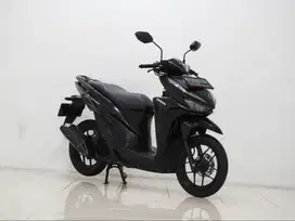 Vario 125 CBS ISS 2022 - Garansi 5000 KM