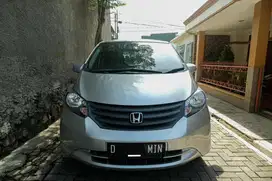 Honda Freed 2012 SD 1.5