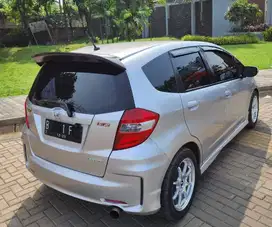 Honda Jazz 2012 Bensin