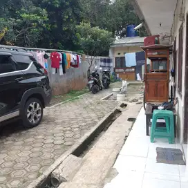 JUAL CEPAT KONTRAKAN BURANGKENG BEKASI 849JT/NEGO