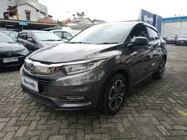 Pajak Panjang TDP 23JT Honda HRV 1.5 E Special Edition Bensin-AT 2019