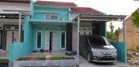 Rumah minimalis