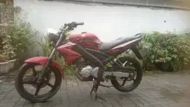 YAMAHA VIXION CW THN 2011