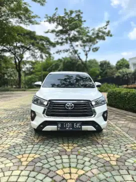 Toyota Kijang Innova 2021 Diesel