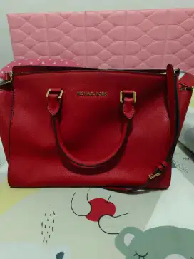 Brand Tas Michael Kors ASLI