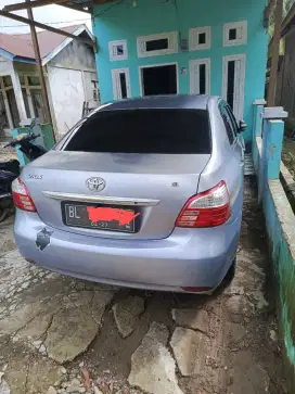 mobil vios gen 2