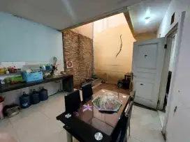 RUMAH RAFFLES HILLS CIBUBUR DALAM CLUSTER HARGA TERBAIK