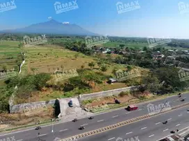 Dijual Tanah Komersil Raya Purwodadi-Pandaan-Pasuruan Hanya 2 juta/m2