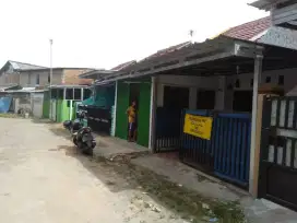 Rumah Di jual ( Teluk Betung umbul asem )