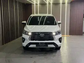 DP 50JT - Toyota Kijang Innova 2.4 V MT 2021 Langka