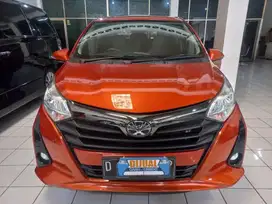 Toyota Calya G 1.2 Matic Thn 2019