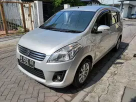 SUZUKI ERTIGA 1.4 GL MANUAL 2015 SURABAYA