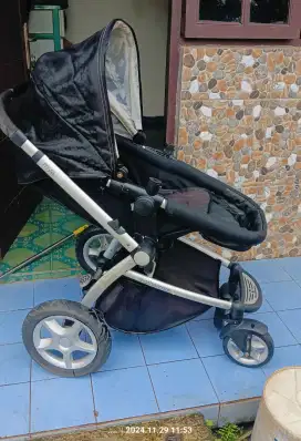 JUAL CEPAT STROLLER MOTHERCARE