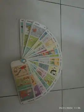 Buku bacaan anak