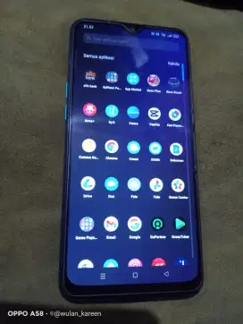 Realme 5 pro ram 4/128