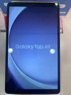 SAMSUNG GALAXY TAB A9 NEW BISA KREDIT BUNGA RENDAH DP 0%