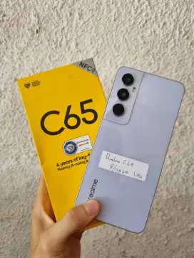 Realme c65 8/128gb