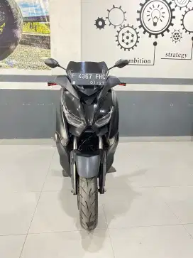 FOR SALE YAMAHA XMAX CONNECTED 250 ABS