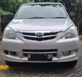 DAIHATSU XENIA XI VVT-I 1300cc dan 1000cc