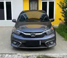 Honda Brio 1.2 E MT 2018