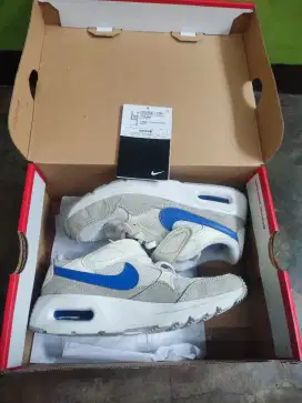 Sepatu anak NIKE AIR MAX SC (PSV).ORI