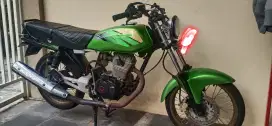 di jual cepat Honda GL masih mulus