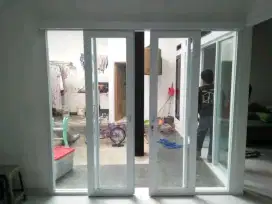 Jendela aluminium