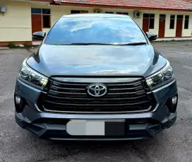 Innova Venturer diesel matic 2021 (istimewa)