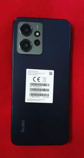 Xiaomi Redmi Note 12