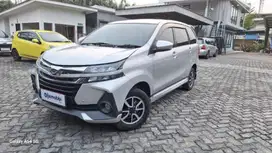 Pajak Panjang - Daihatsu Xenia 1.5 R Deluxe Bensin-MT 2021 (DFA)