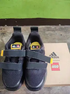 Sepatu anak ADIDAS LEGO ORI