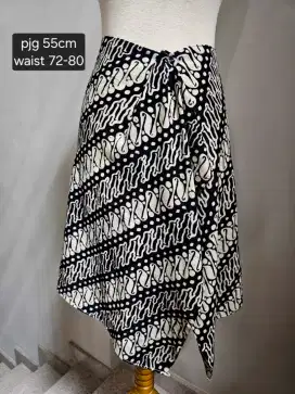 Rok batik premium bawahan etnik