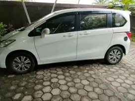 Jual Honda Freed 2013 Istimewa