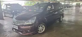 DP Rendah Nissan Grand livina 1.5 XV Facelift Bensin-MT 2013 3KK