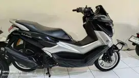 Yamaha NMax Non ABS 2016