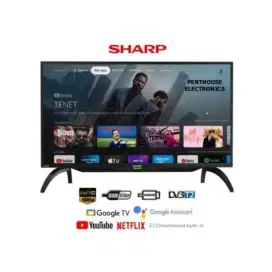 LED SHARP 42EG1 ANDROID TV FULL HD